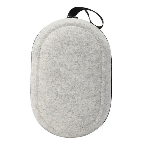 Förvaringsväska Case LJUS GRÅFILT LJUS GRÅFILT Light Grey-Felt