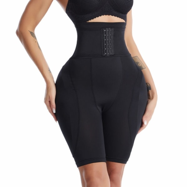 Shapewear Shorts Slimming Underkläder 4XL 4XL 4XL