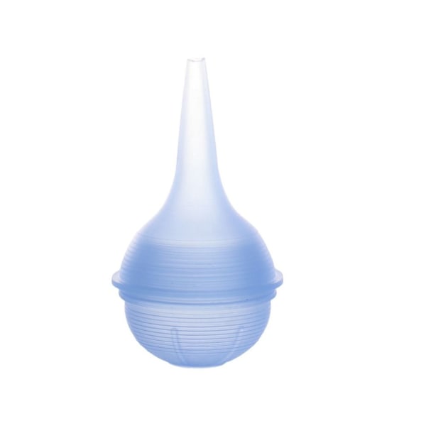 3st Baby Nasal Aspirator Nos Cleaner BLÅ Blue