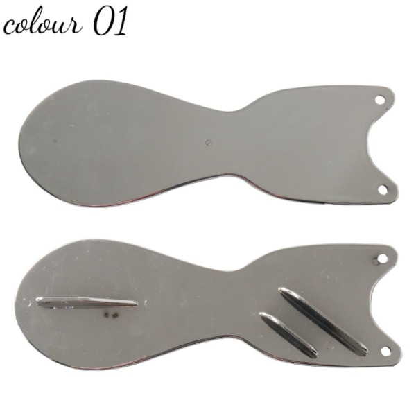 fiske Blinker trolling lokke Fiske Dykkebrett 20CM8INCOLOR 20cm8inColor 1