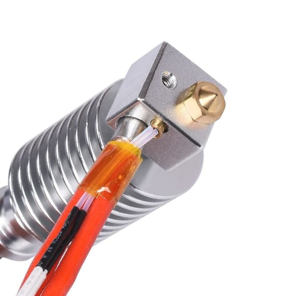 Ekstruuderisarja Hot End Hotend silikonisukat