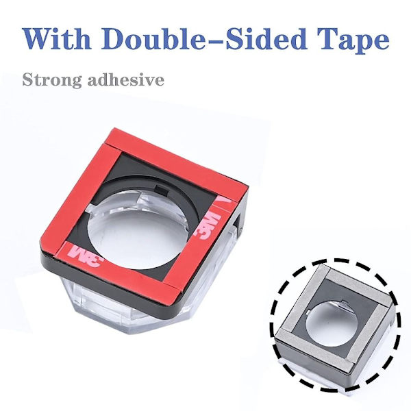 Power Push Button Switch Cover Protector Switch Damm Covers