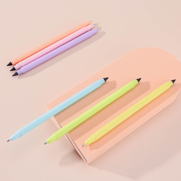 4 kpl Eternal Pencil kuulakärkikynä 04 04 04