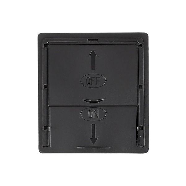 Opbevaringsboks Car Central Control Armlæn Container