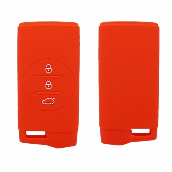 Kauko- case Auton case PUNAINEN Red