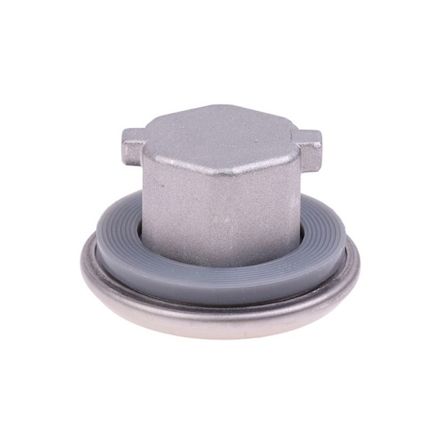 Mixer Cutter Head Cover Cap Erstatningsprop Stopper TM5 TM5 TM5