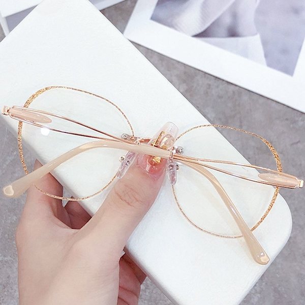 Anti-Blue Light Glasses Silmälasit WHITE STRENGTH 150 White Strength 150