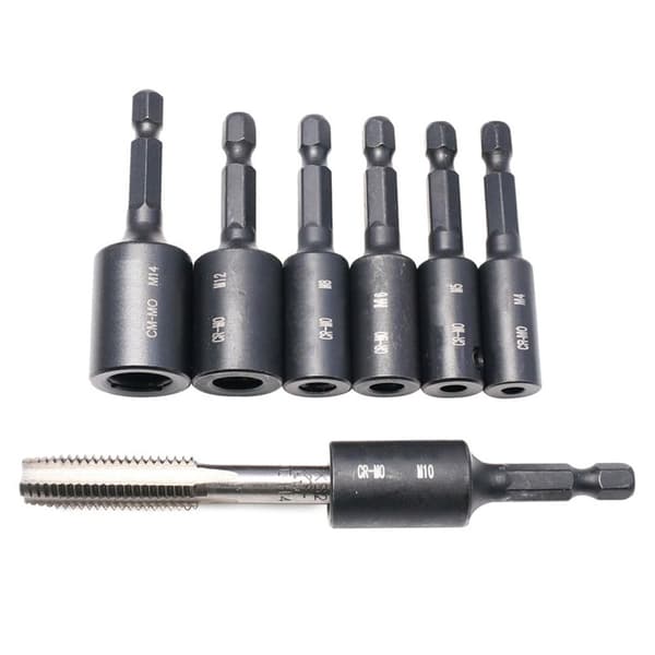 Topnøgle Tapnøgle Tap M4 M4