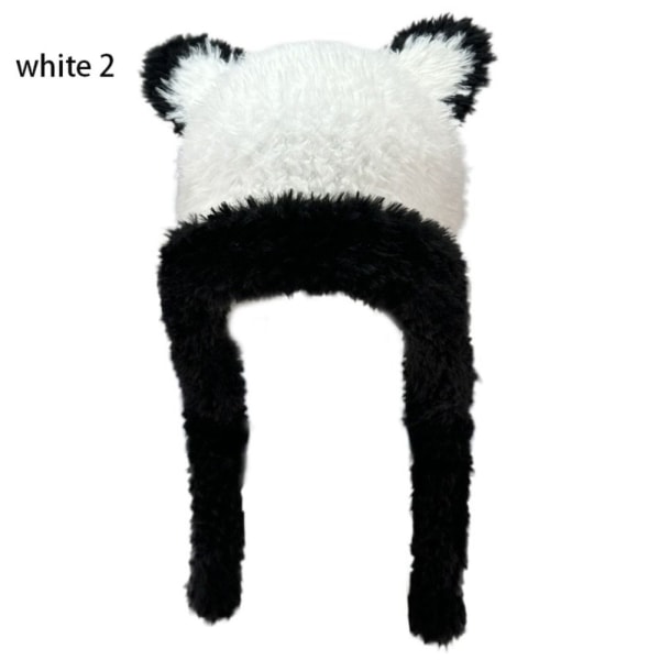 Plys Bucket Hat Cold Hat WHITE 2 WHITE 2 white 2