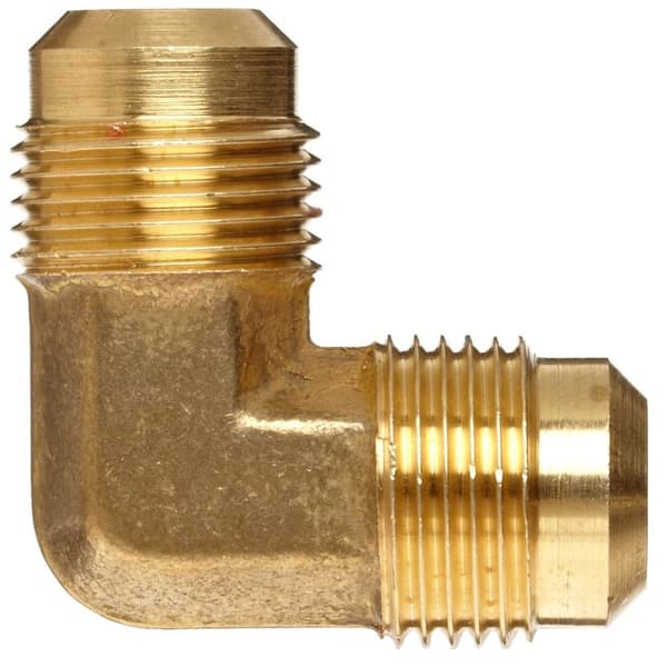 Rørfitting Flare Connector Wire Connector