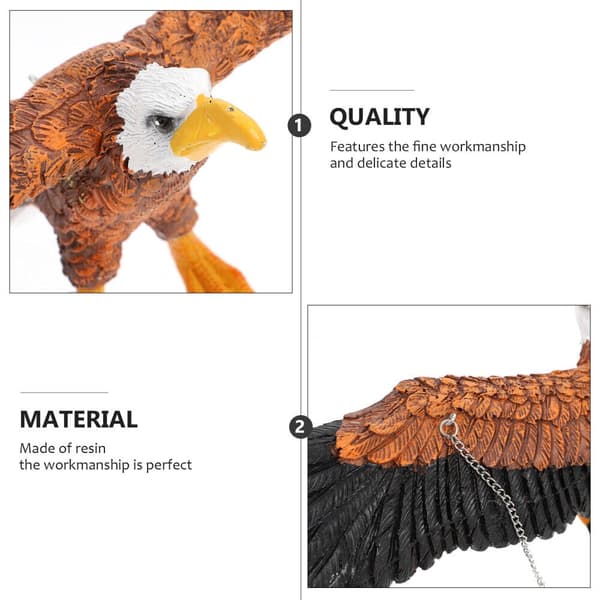 Eagle Sculpture Statue Fake Eagle Sculpture Staty B B B