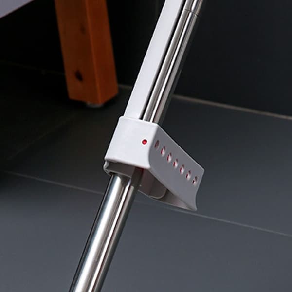 Microfiber Flat Mop Hand Free Purista