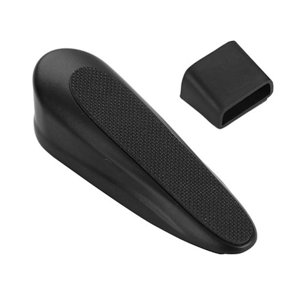 Dørstopper Gulvholder SORT black