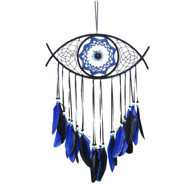 Dream Catcher Evil Eye 1 1 1