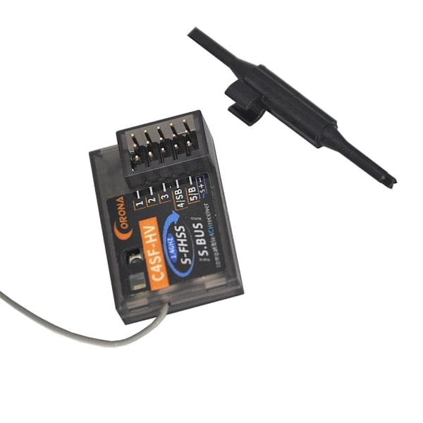 C4SF Receiver RC Bil Receiver C4SF-HV