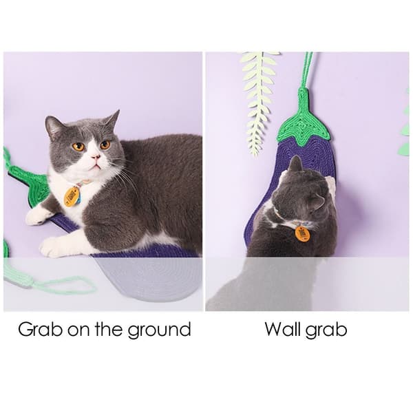 Cat Scratcher Mat Cat Scratching Pad 2 2 2