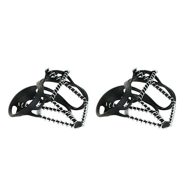 Ice Gripper Ice Snow Slip Jousi Claw