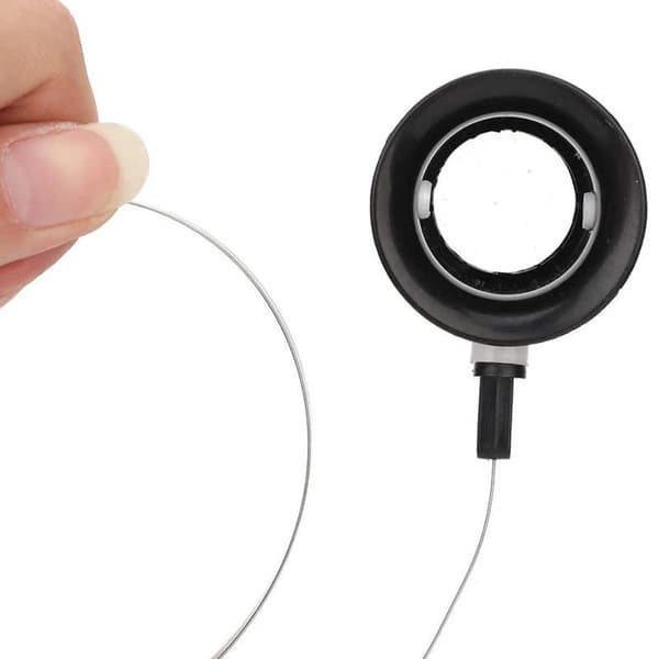 Eye Magnifier Loop Forstørrelsesglas forstørrelsesglas