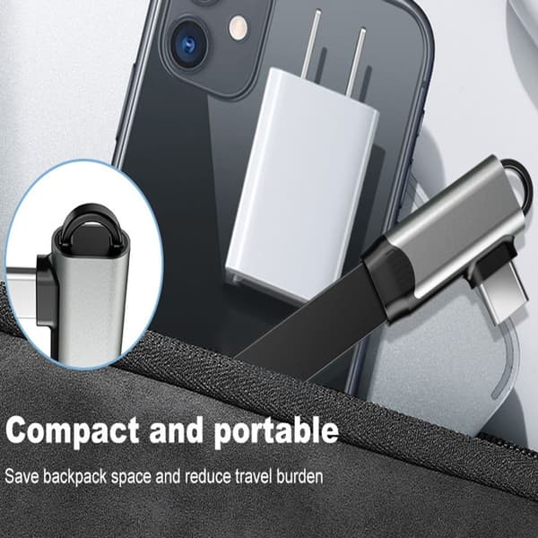 Type-C HUB-laajennustelakka USB 3.0