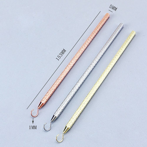 Armband Tool Smycken Helper SILVER silver