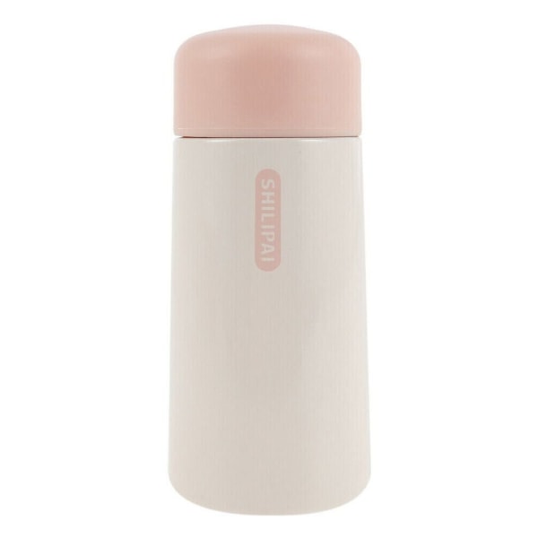 Thermos Cup Water Cup PINK Pink