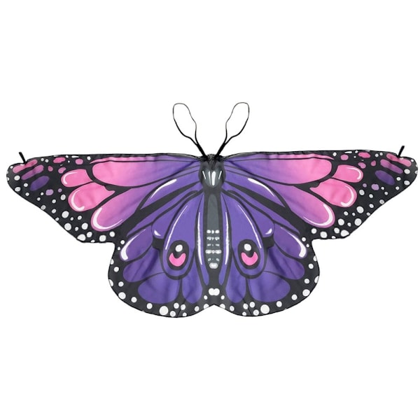 Butterfly Wings Butterfly Wings Cape 4 4 4