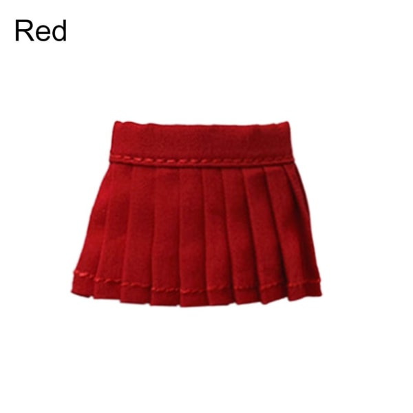 Käsintehdyt hamemekot PUNAINEN Red