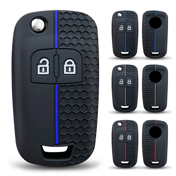 Auton case cover kuori MUSTA (PUNAINEN LINE) MUSTA (PUNAINEN LINE) black(redline)