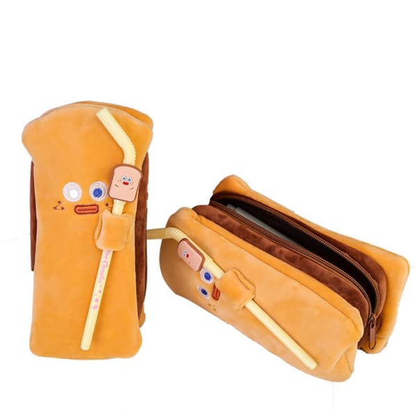 Pentaske Papirtaske SORT Black