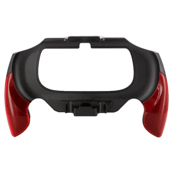 Hand Grip Shell Käsipidike PUNAINEN red
