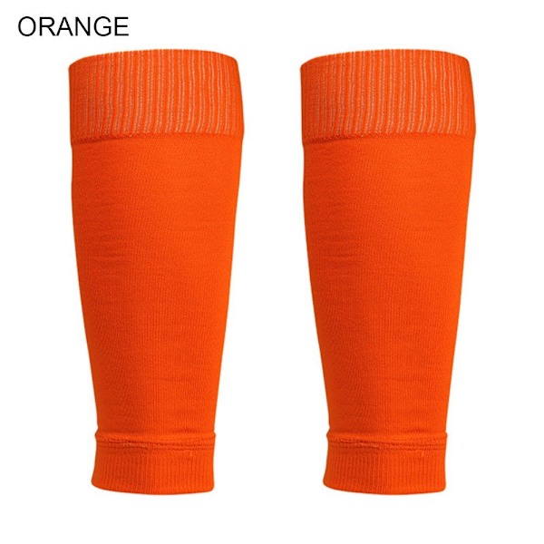 Kompresjonsstrømper Bensokker ORANSJE orange