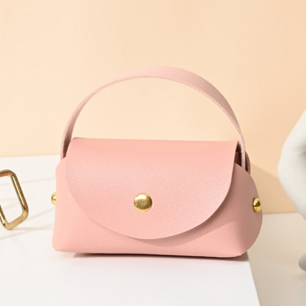 2st Bröllopspresentförpackning Mini Presentpåse GUL yellow