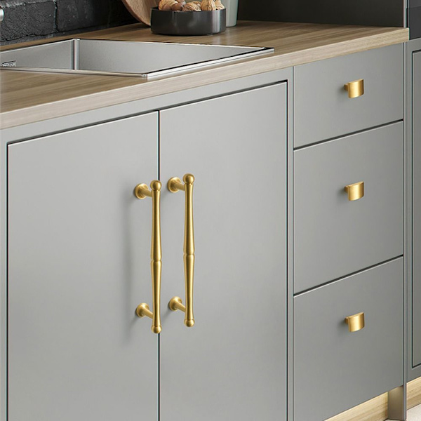 Keittiön oven nupit kalusteet 2 2 2