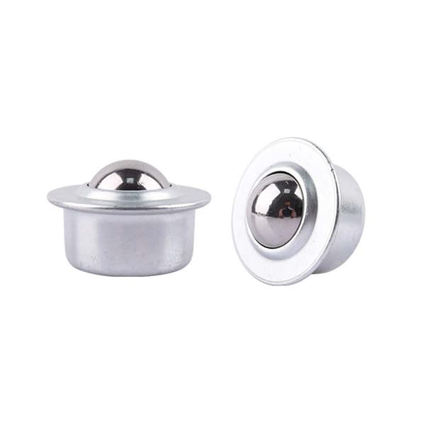 Mini drejelige hjul Caster Wheel 2 2 2
