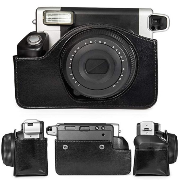 Opbevaringstaske Instant Camera SORT Black