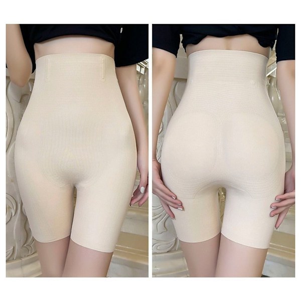 Shapewear Tummy Control Body Shaper NUDE 2XL Nude 2XL