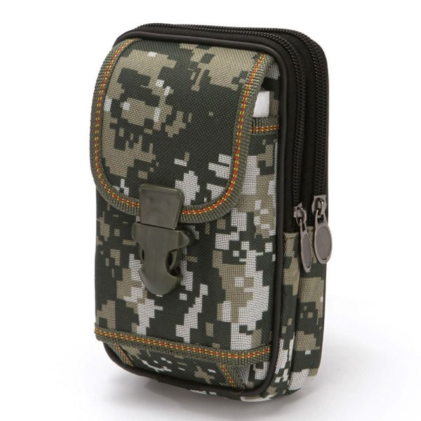 Tactical Molle Pouches Lille lomme 5 5 5