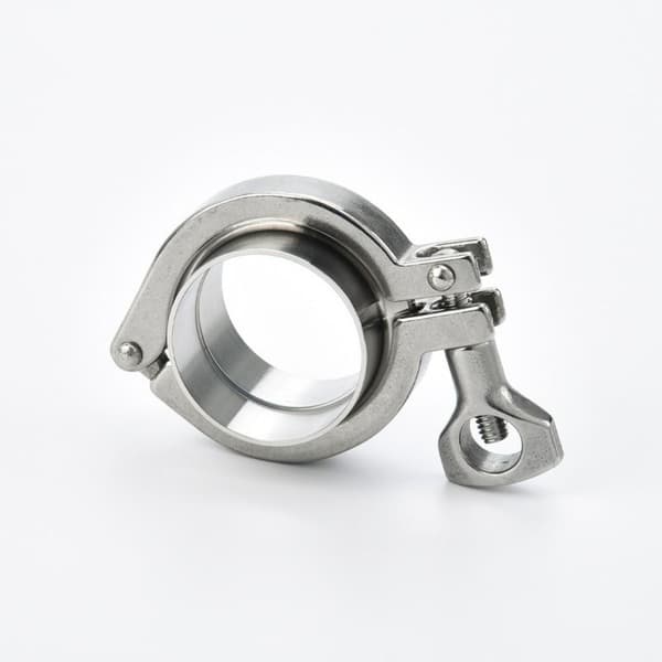 Tri Clamp Pipe Fitting Festeers Clamps 40mm