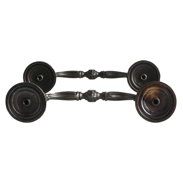 2 Stk Skuffegreb Møbelgreb STYLE-2 STYLE-2 Style-2