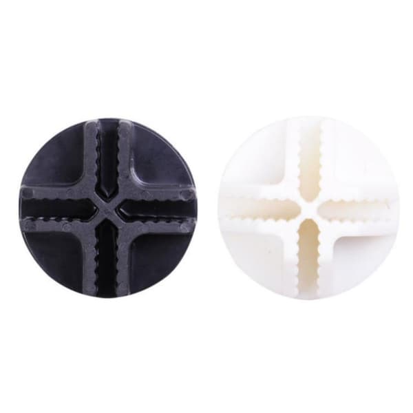 Wire Cube Connectors Cube Modular SVART Black