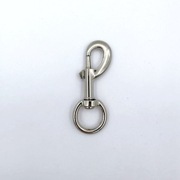 2st Snap Hook Dragspännen 88X22MM 88x22mm