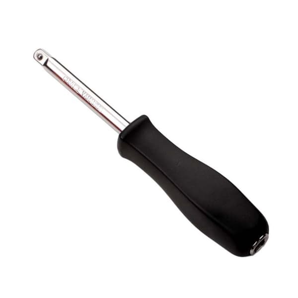 2 stykker Socket Driver Drive Spinner Håndtak Socket Driver Håndtak