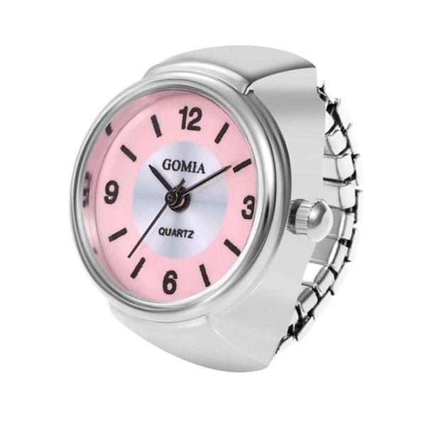 Digital Couple Watch Sormus Sormus Watch PINK Pink