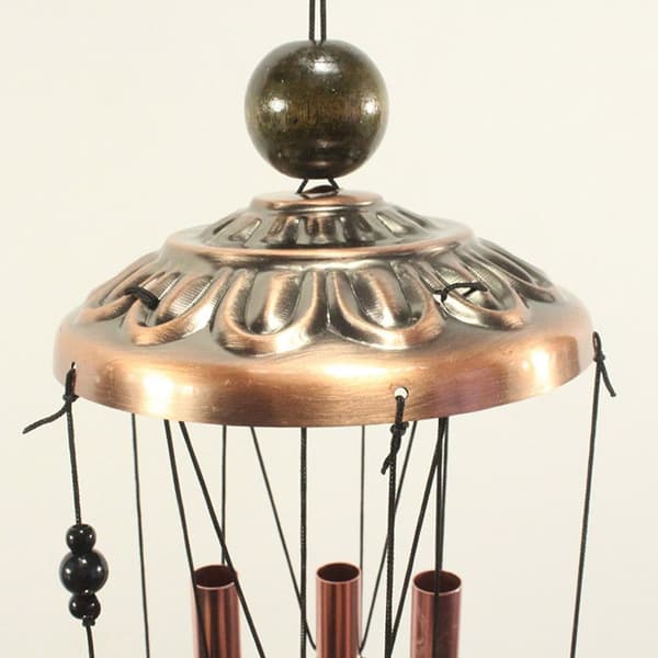 Turtle Wind Chime Beach Wind Chimes Tuulikellot