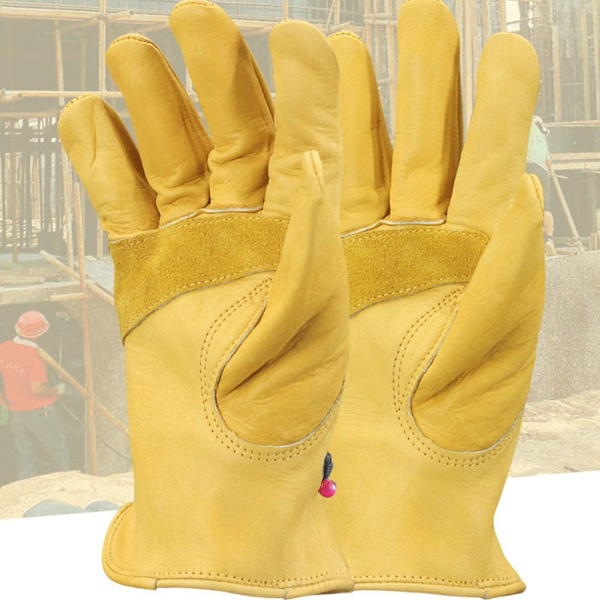 Arbejdshandsker Havehandske 2-M 2-M 2-M