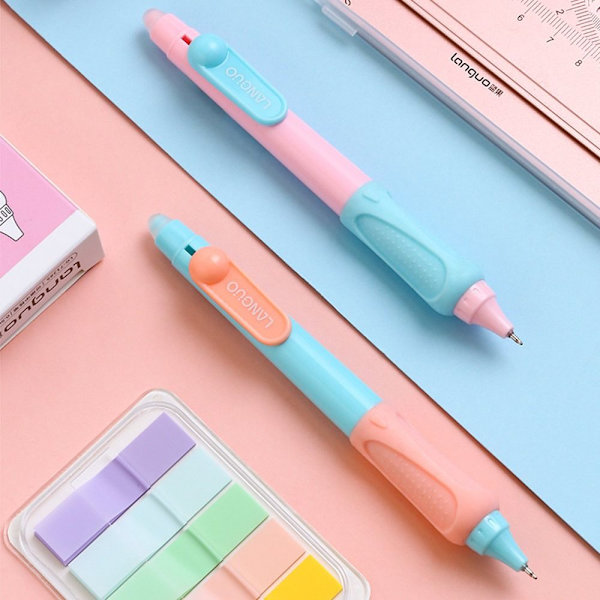 3 Stk Sletbar Pen Marker Pen 02 02 02