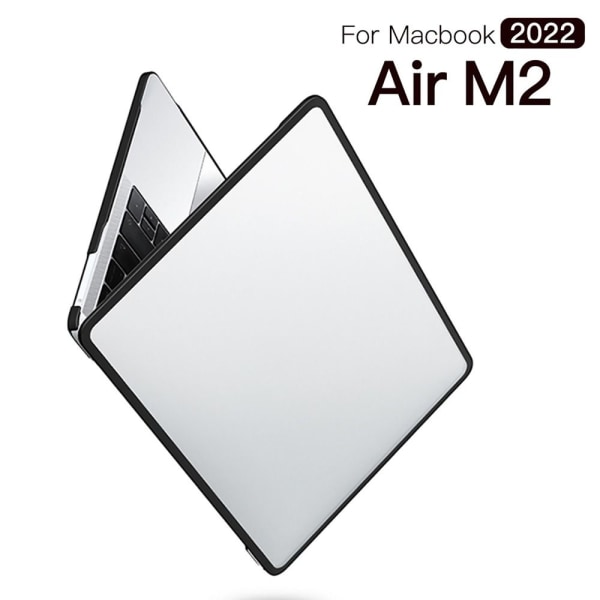 Laptoptaske M2 A2681 SORT-SORT SORT-SORT