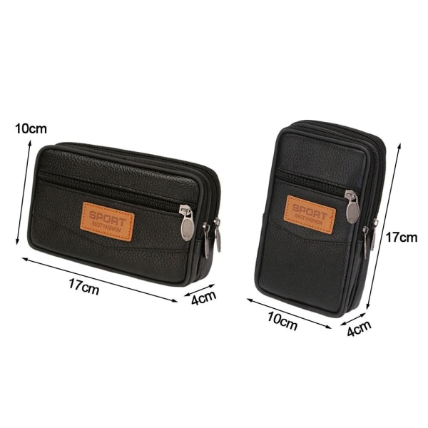 Tactical Molle Pouches Small Pocket 2 2 2