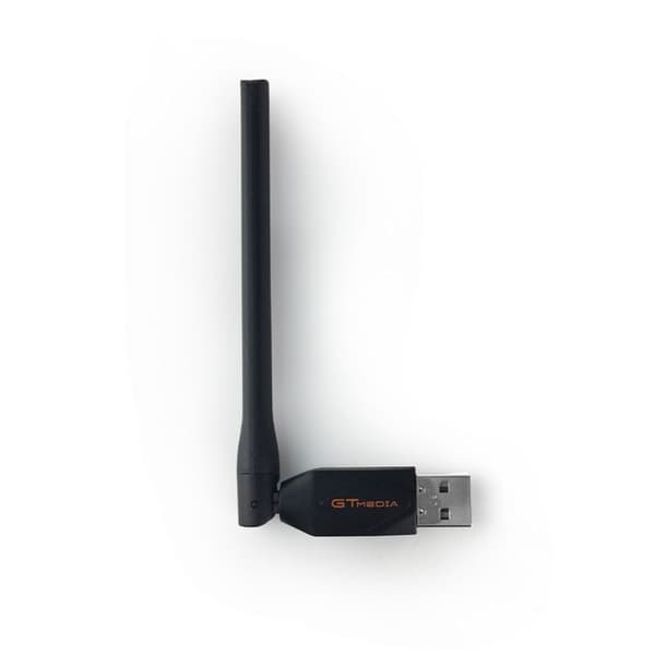 Wifi Antenne Lan Adapter USB