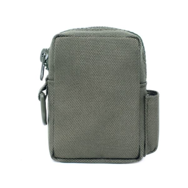 Mini Molle Pung GRØN green